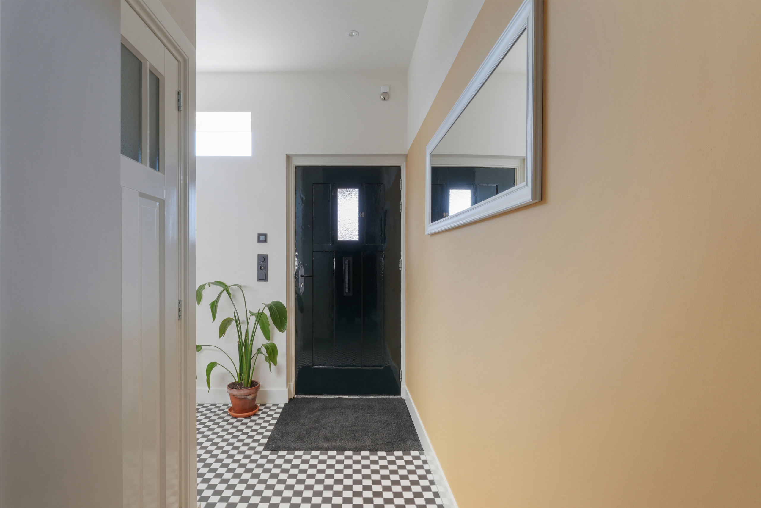 Bouwproject landelijk woonhuis Bunschoten